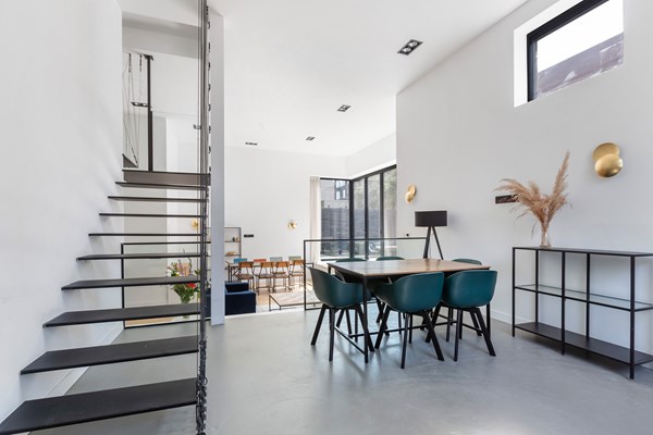 Medium property photo - Drontermeerpad 4, 1024 MN Amsterdam